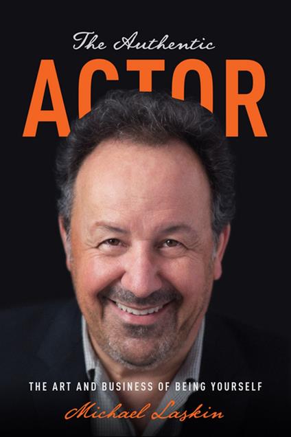 The Authentic Actor