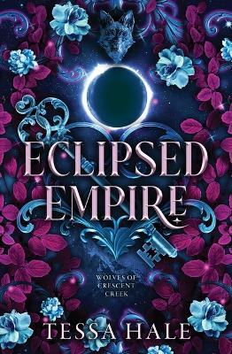 Eclipsed Empire - Tessa Hale - cover