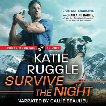Survive the Night