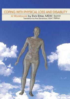 Coping with Physical Loss and Disability: Spanish Edition - Rick Ritter - cover