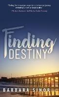 Finding Destiny - Barbara Sinor - cover
