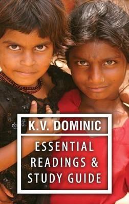 K.V. Dominic Essential Readings and Study Guide: Poems about Social Justice, Women's Rights, and the Environment - K V Dominic - cover