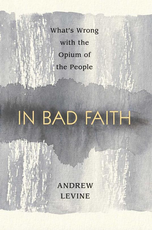 In Bad Faith