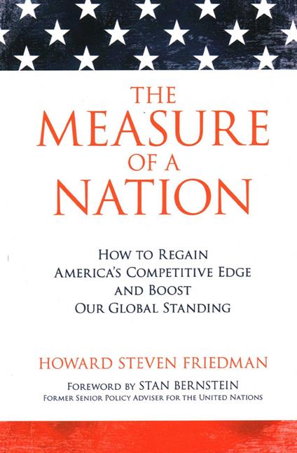 Measure of a Nation