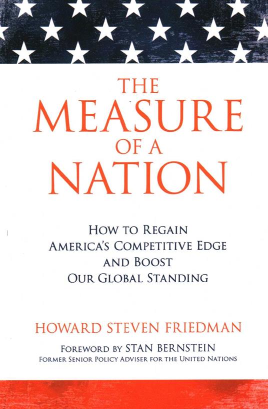 Measure of a Nation