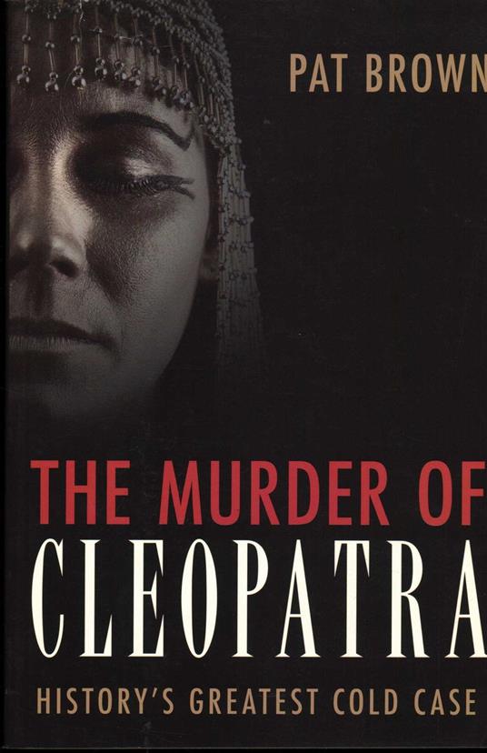 Murder of Cleopatra