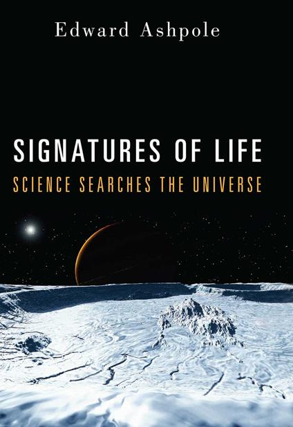 Signatures of Life
