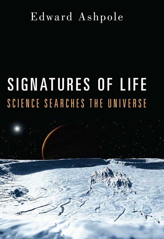 Signatures of Life