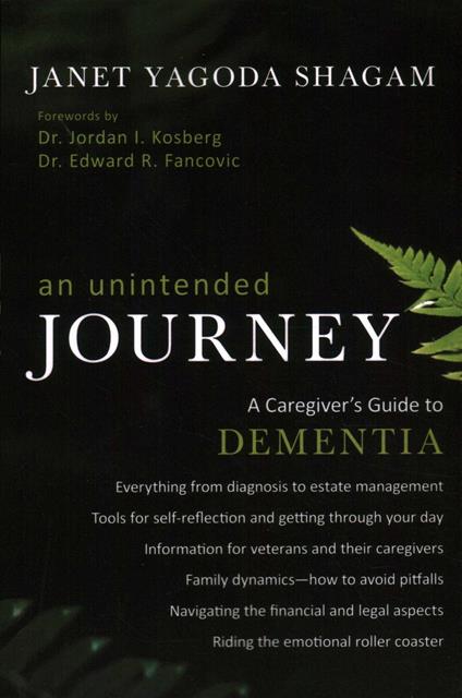 Unintended Journey