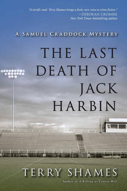 The Last Death of Jack Harbin