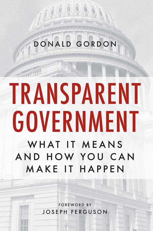 Transparent Government