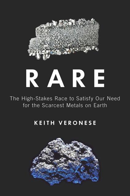Rare