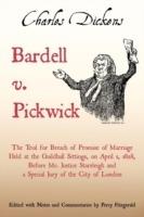 Bardell V. Pickwick