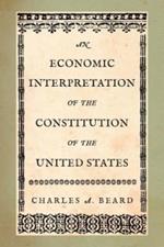 An Economic Interpretation of the Constitution of the United States