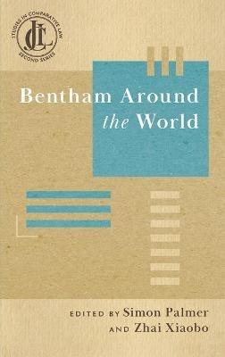 Bentham Around the World - cover