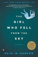 The Girl Who Fell from the Sky - Heidi W Durrow - cover