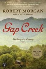 Gap Creek (Oprah's Book Club)