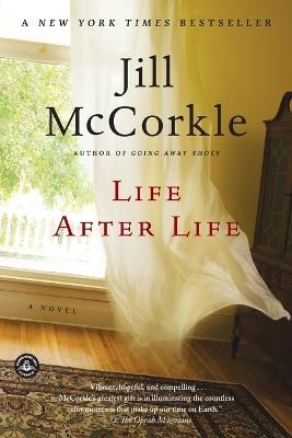 Life After Life - Jill McCorkle - cover