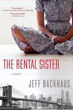 The Rental Sister: A Novel