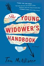 The Young Widower's Handbook
