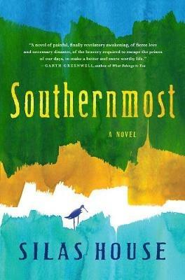 Southernmost - Silas House - cover