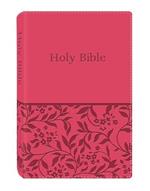 Deluxe Gift & Award Bible-KJV