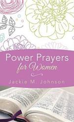 Power Prayers for Women