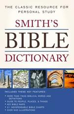 Smith's Bible Dictionary