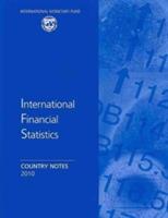 International Financial Statistics 2010: Country Notes / Yearbook - International Monetary Fund - cover