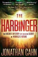 Harbinger, The - Jonathan Cahn - cover