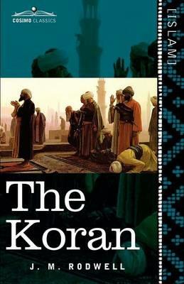 The Koran - cover