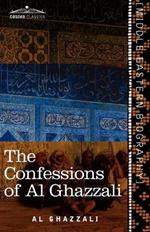 The Confessions of Al Ghazzali