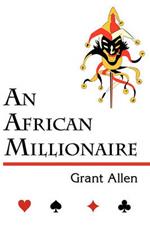 An African Millionaire (Mystery Classic)