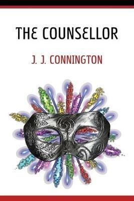 The Counsellor - J J Connington - cover