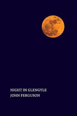 Night in Glengyle - John Ferguson - cover