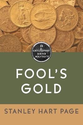 Fool's Gold - Stanley Hart Page - cover