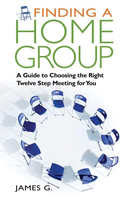 Finding a Home Group