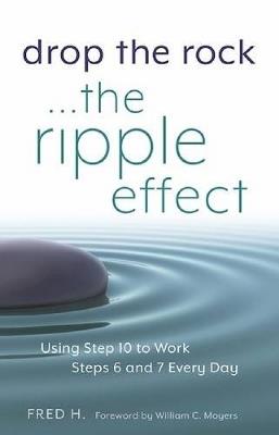 Drop The Rock... The Ripple Effect - Fred H. - cover