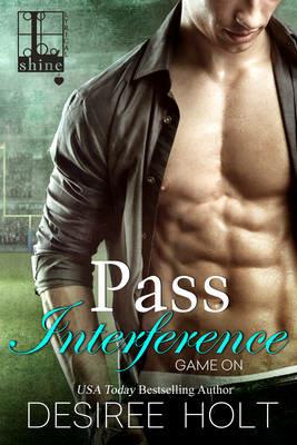 Pass Interference - Desiree Holt - cover