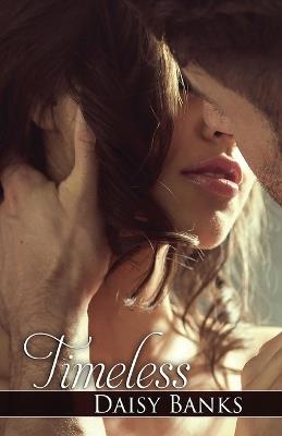 Timeless - Daisy Banks - cover