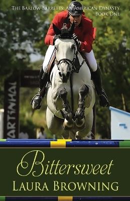 Bittersweet - Laura Browning - cover