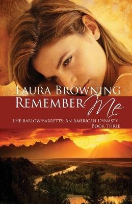 Remember Me - Laura Browning - cover