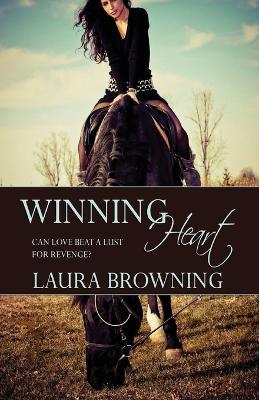 Winning Heart - Laura Browning - cover