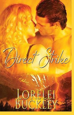 Direct Strike - Lorelei Buckley - cover