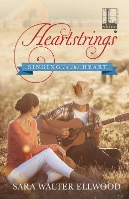 Heartstrings - Sara Walter Ellwood - cover