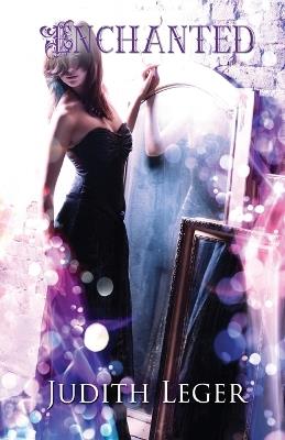 Enchanted - Judith Leger - cover