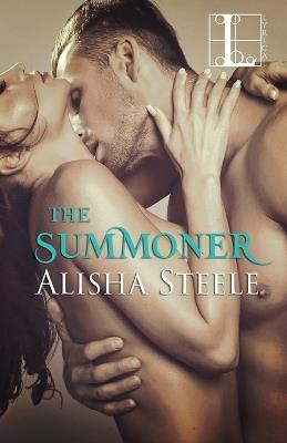 Summoner - Alisha Steele - cover