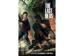 The Art Of The Last Of Us