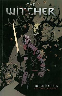 The Witcher Volume 1 - Paul Tobin - cover