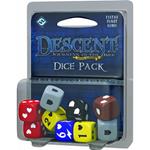 Descent Second Ed.: Dice Pack